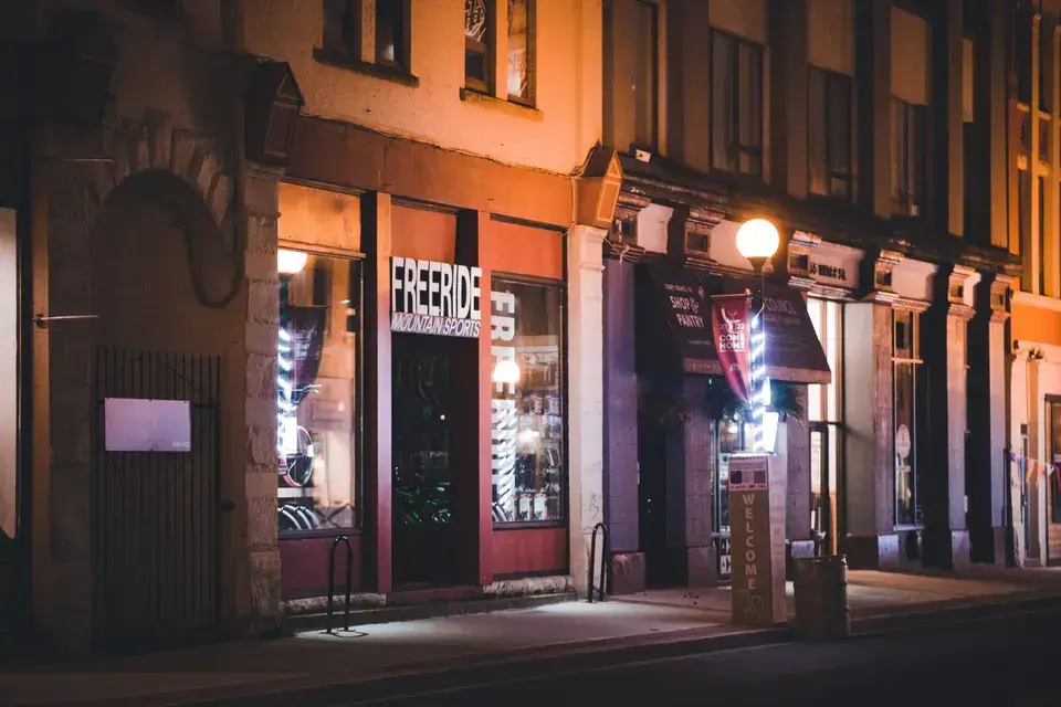 Exploring Ankeny? We've Got Your Back. in Ankeny