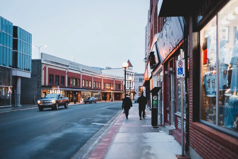 Exploring Johnston While We Handle Your Roadside Needs in Johnston