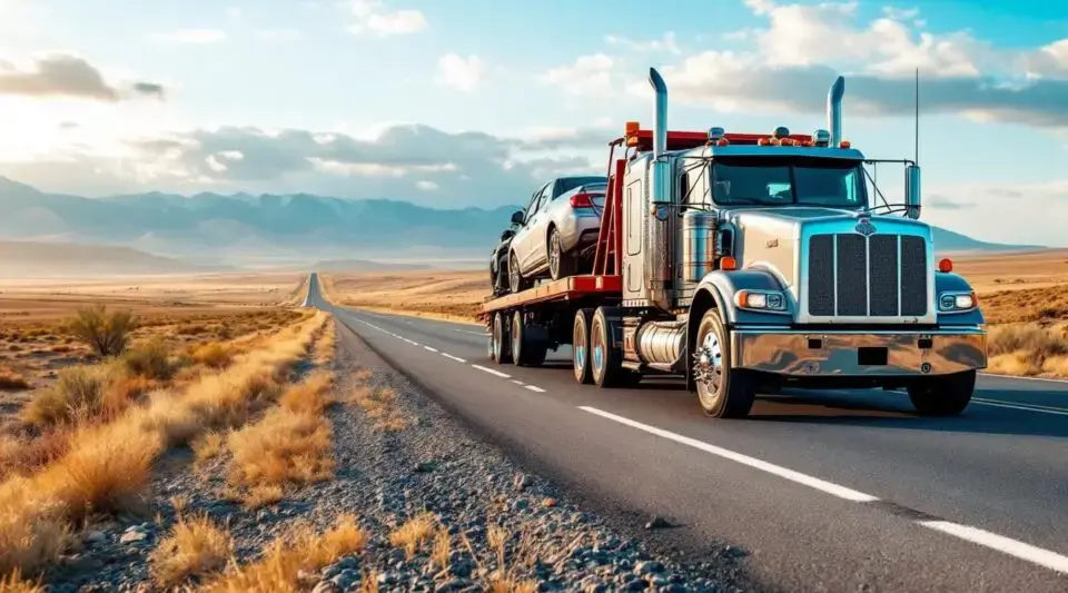 towing service in Waukee, IA