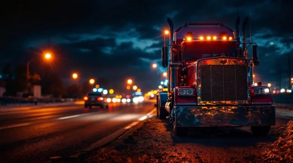 24 Hour Towing Service West Des Moines