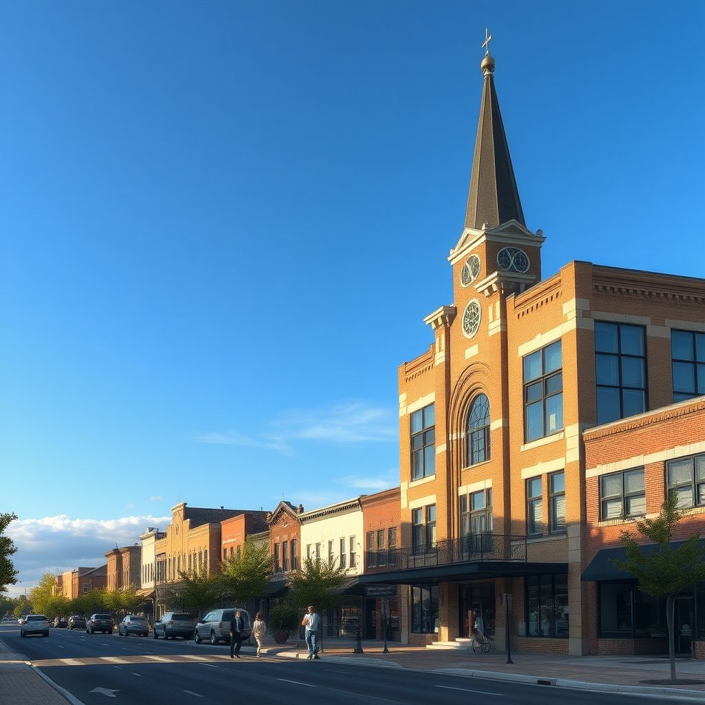 About towing in Urbandale