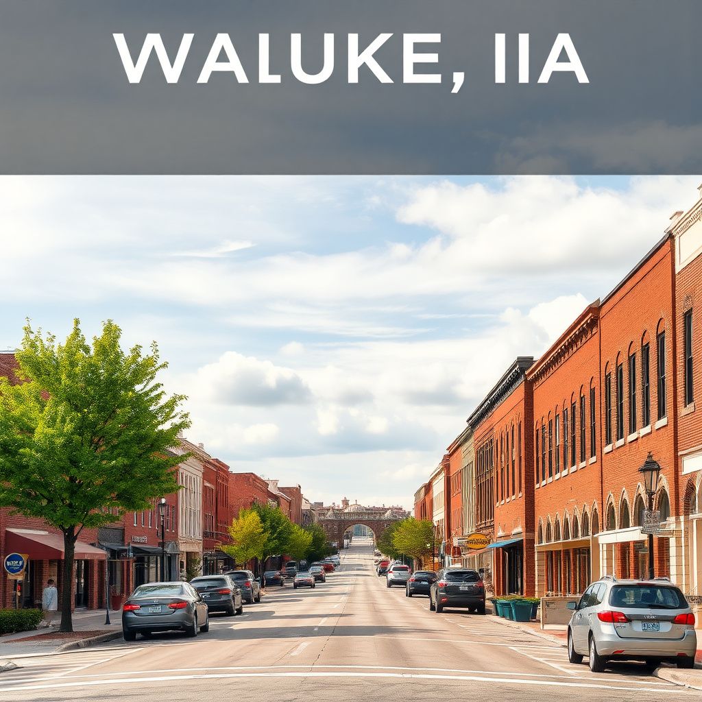 About towing in Waukee