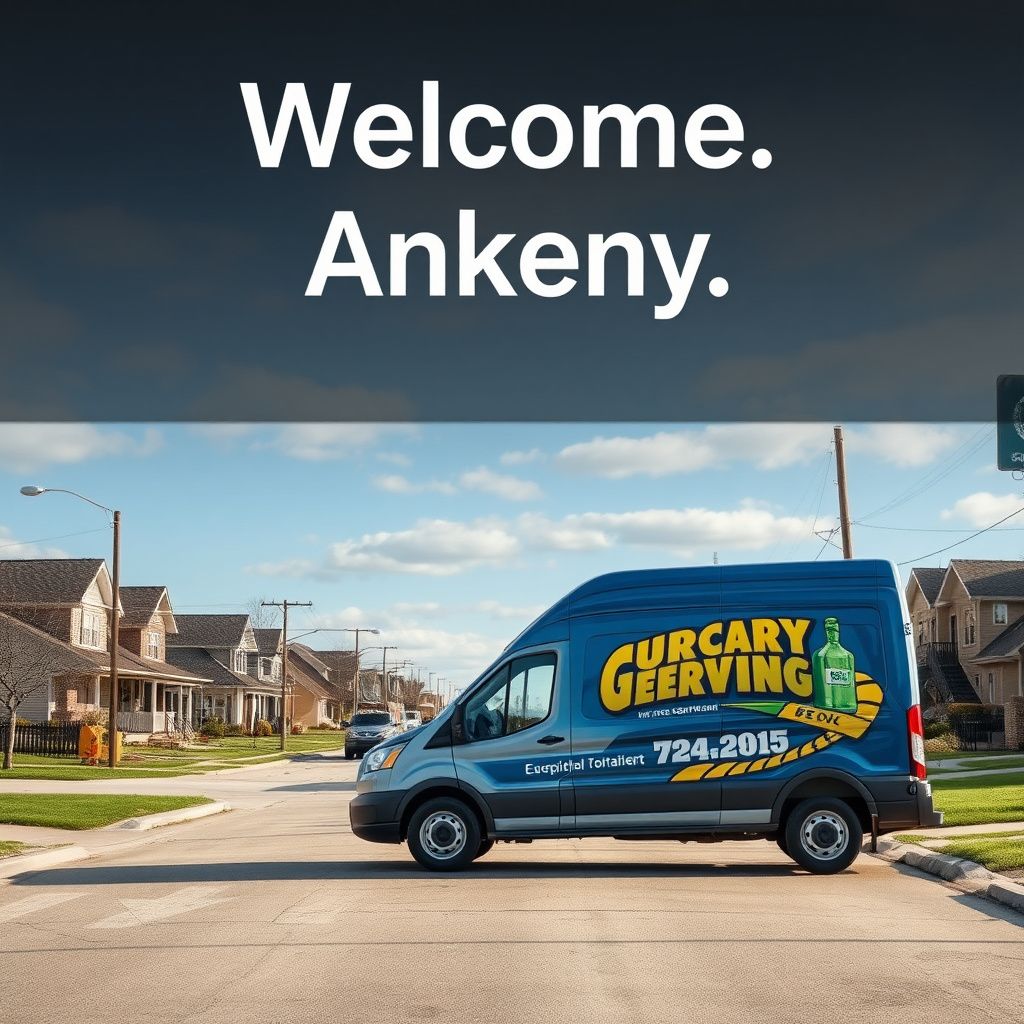 Intro towing in Ankeny
