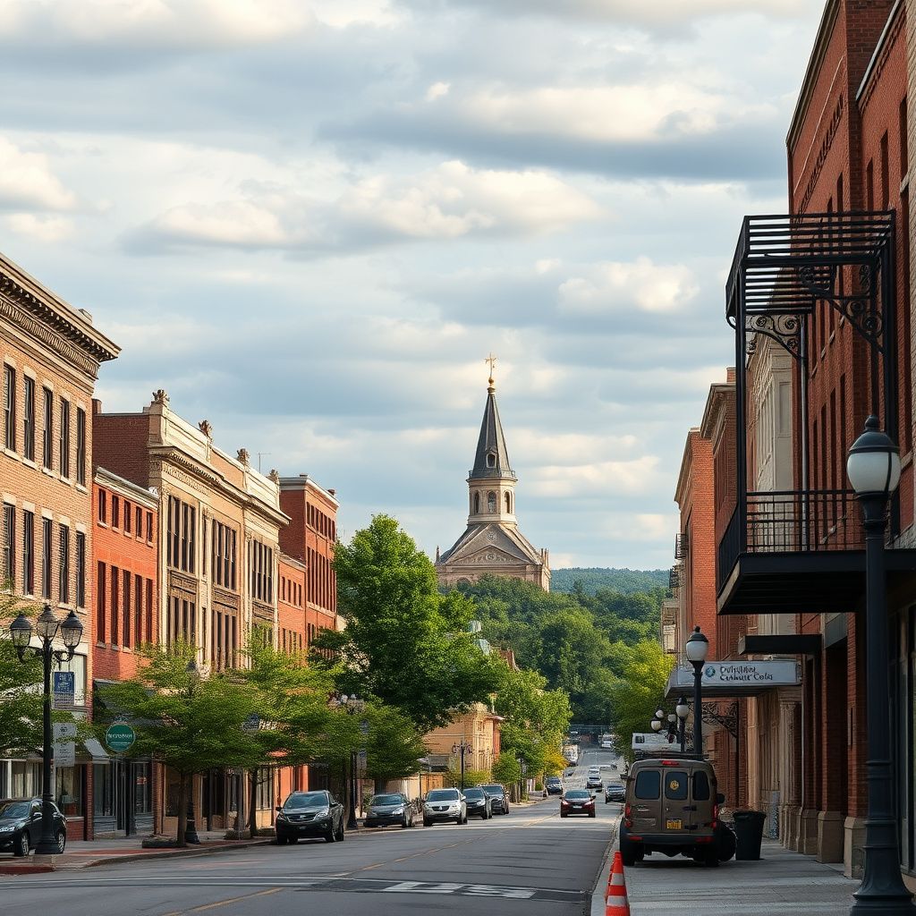 About towing in Altoona