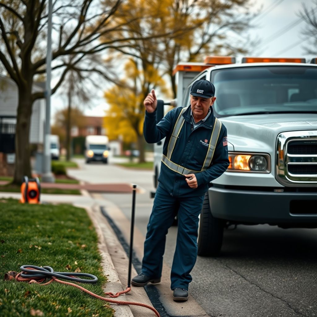 Intro towing in Johnston